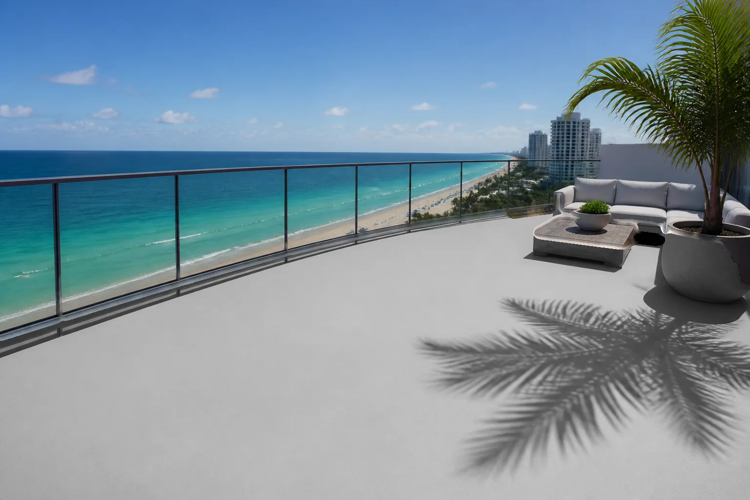 Commercial, HOA & Condo