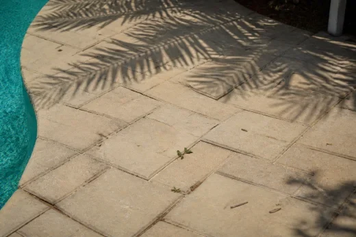 Pavers